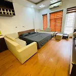 An Homestay- Tam Khuong